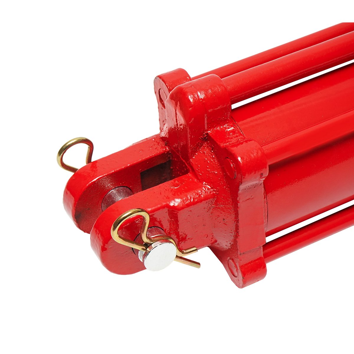 Cilindru forta complet fi100 tractor UTB U-650 cu racord hidraulic fi 18mm 26.60.015